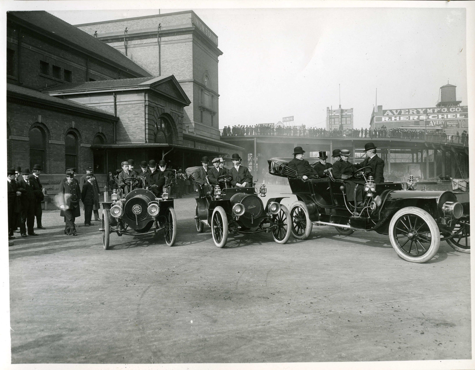 April 6, 1908